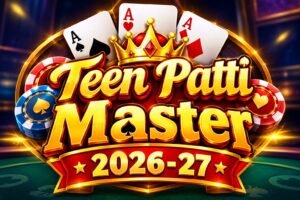 Teen Patti Master APK Download